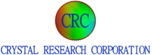 CRC Crystal Research Corp.